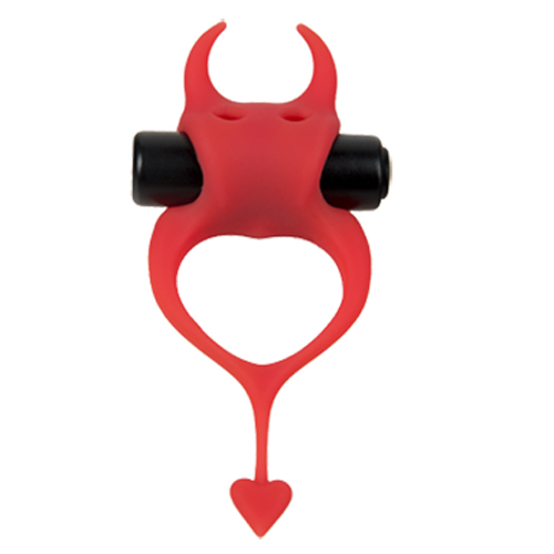 Adrien Lastic Devol Cock Ring